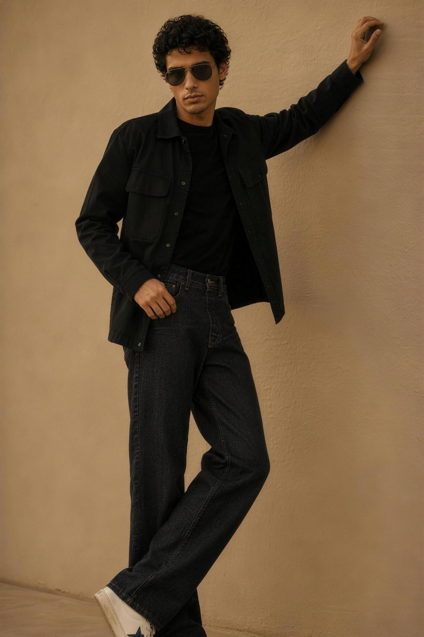 Menswear