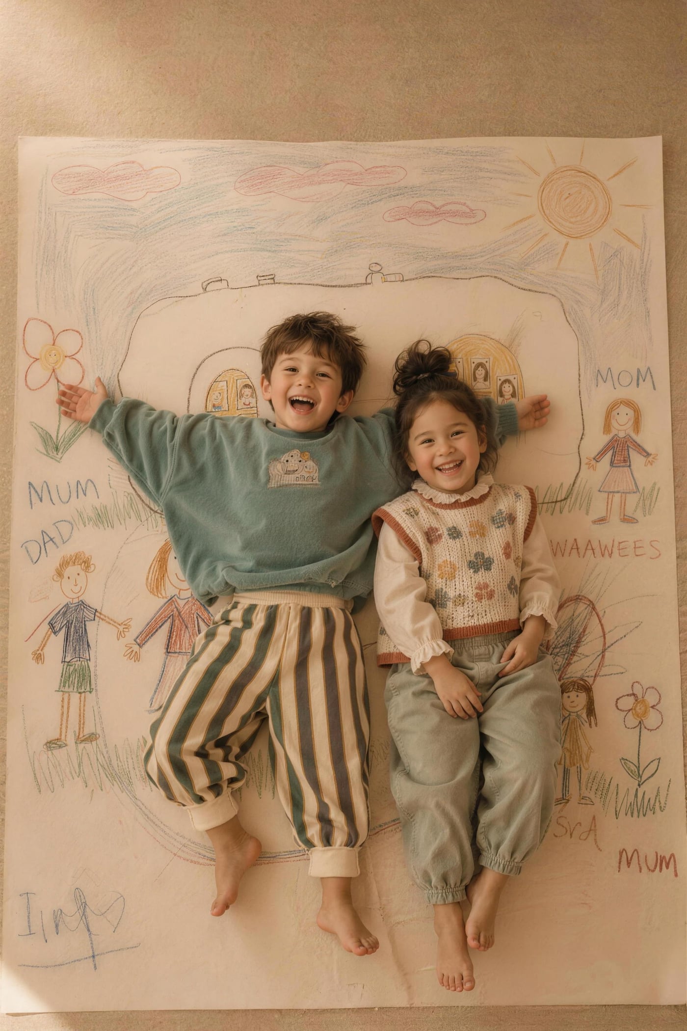 Kidswear