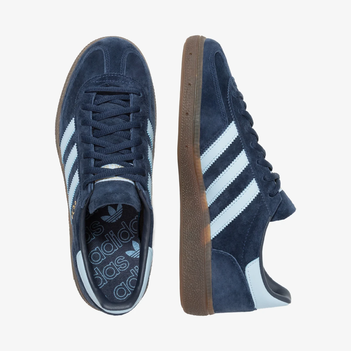 Handball Spezial Trainers view 2