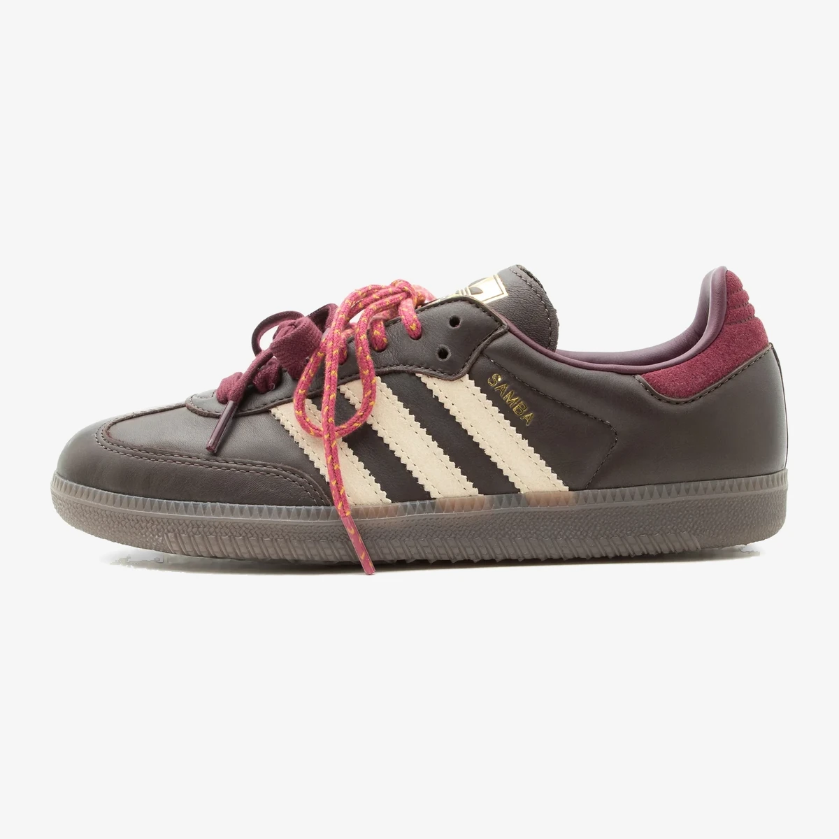adidas Originals Samba OG Trainers — მრავალფერიანი