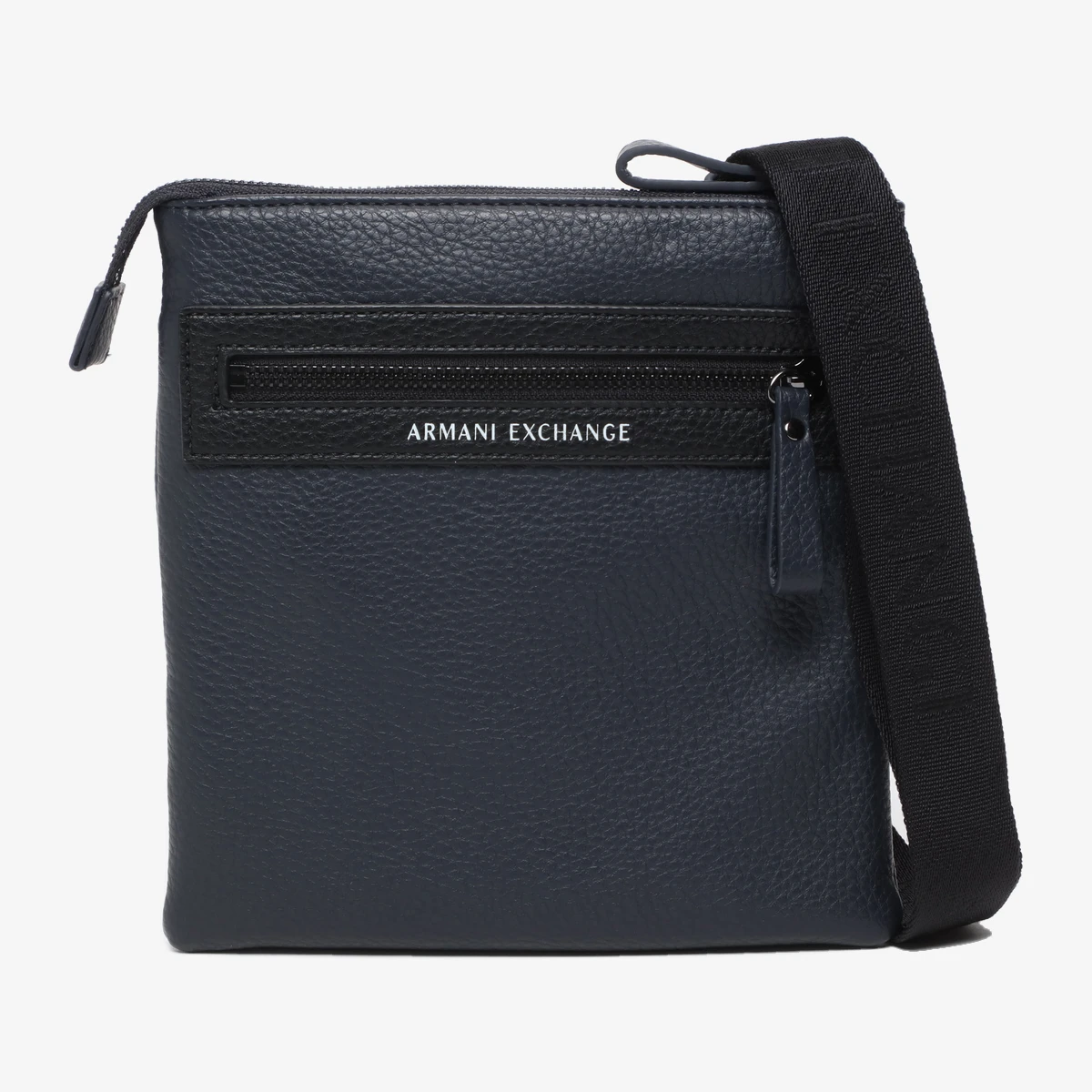 Armani Exchange Crossbody Bag in Navy