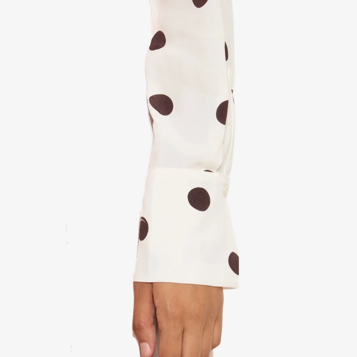 Pleated skirt No Spec вид 2
