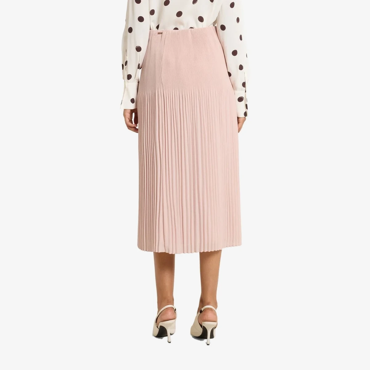 Pleated skirt No Spec вид 3