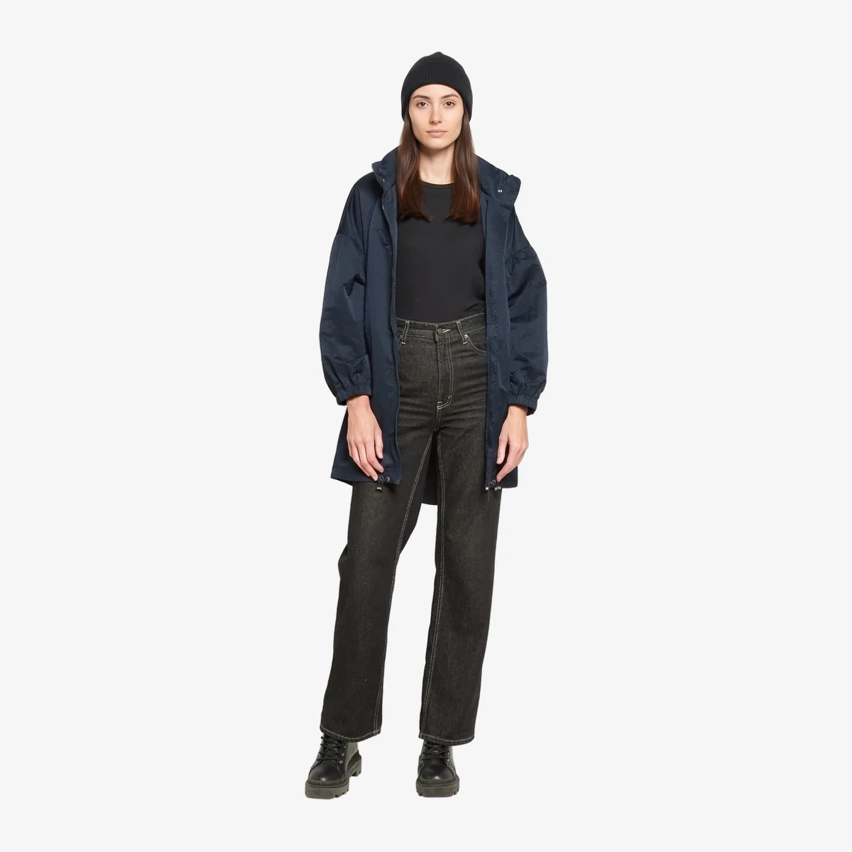 Transitional coat view 4