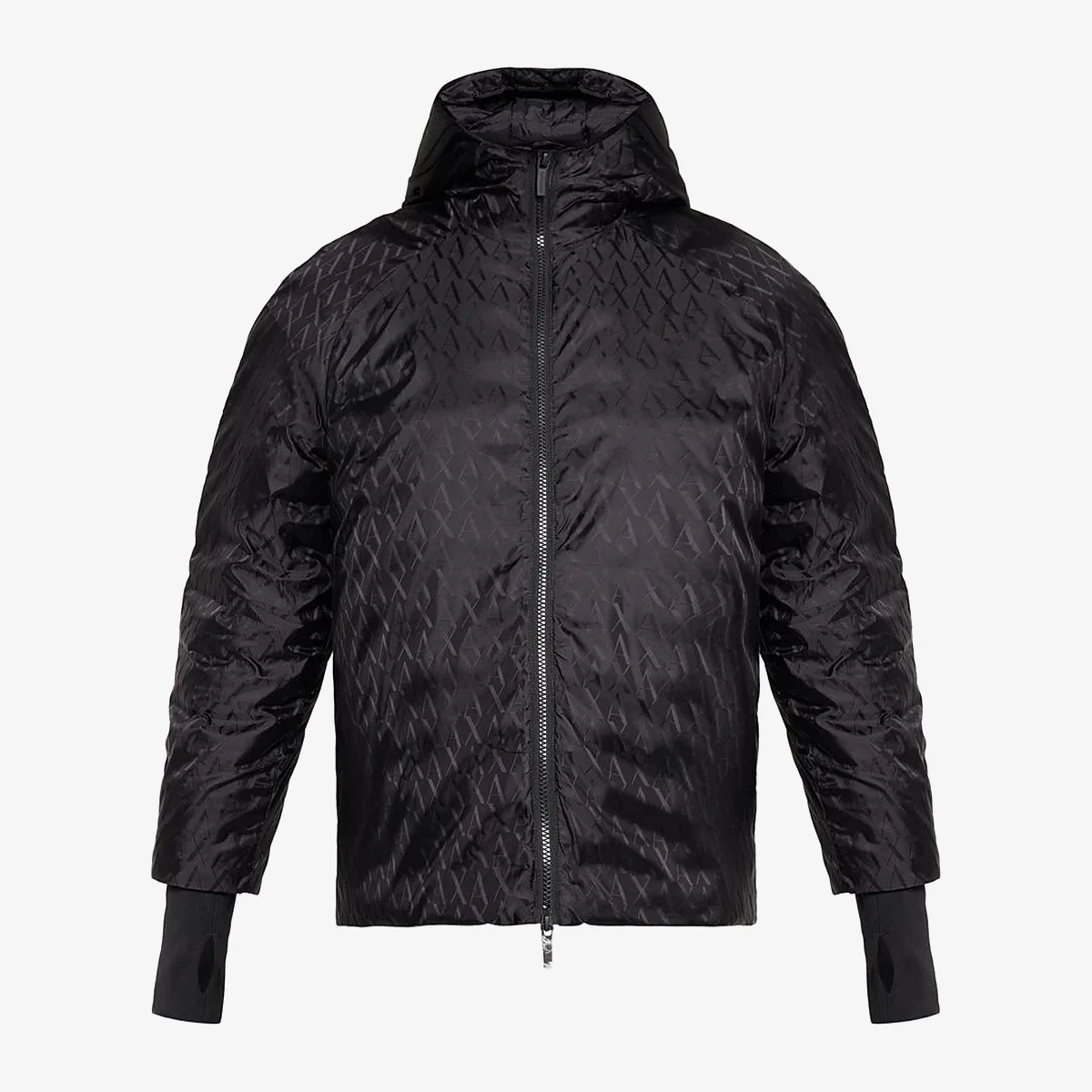 Winter jacket вид 2