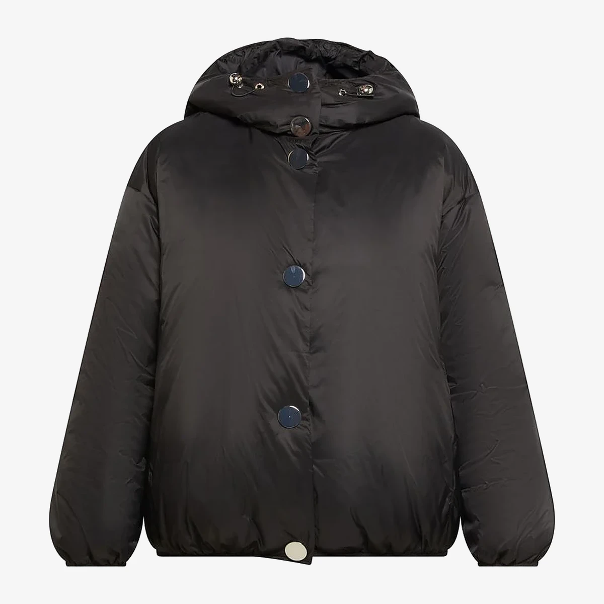 Padded jacket view 3