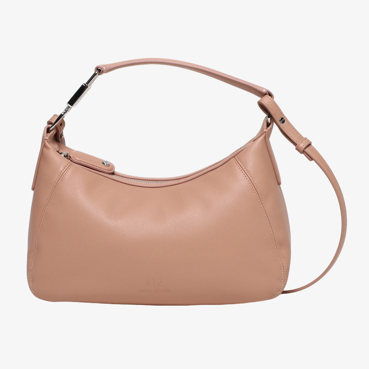 Armani Exchange Handbag in Pink