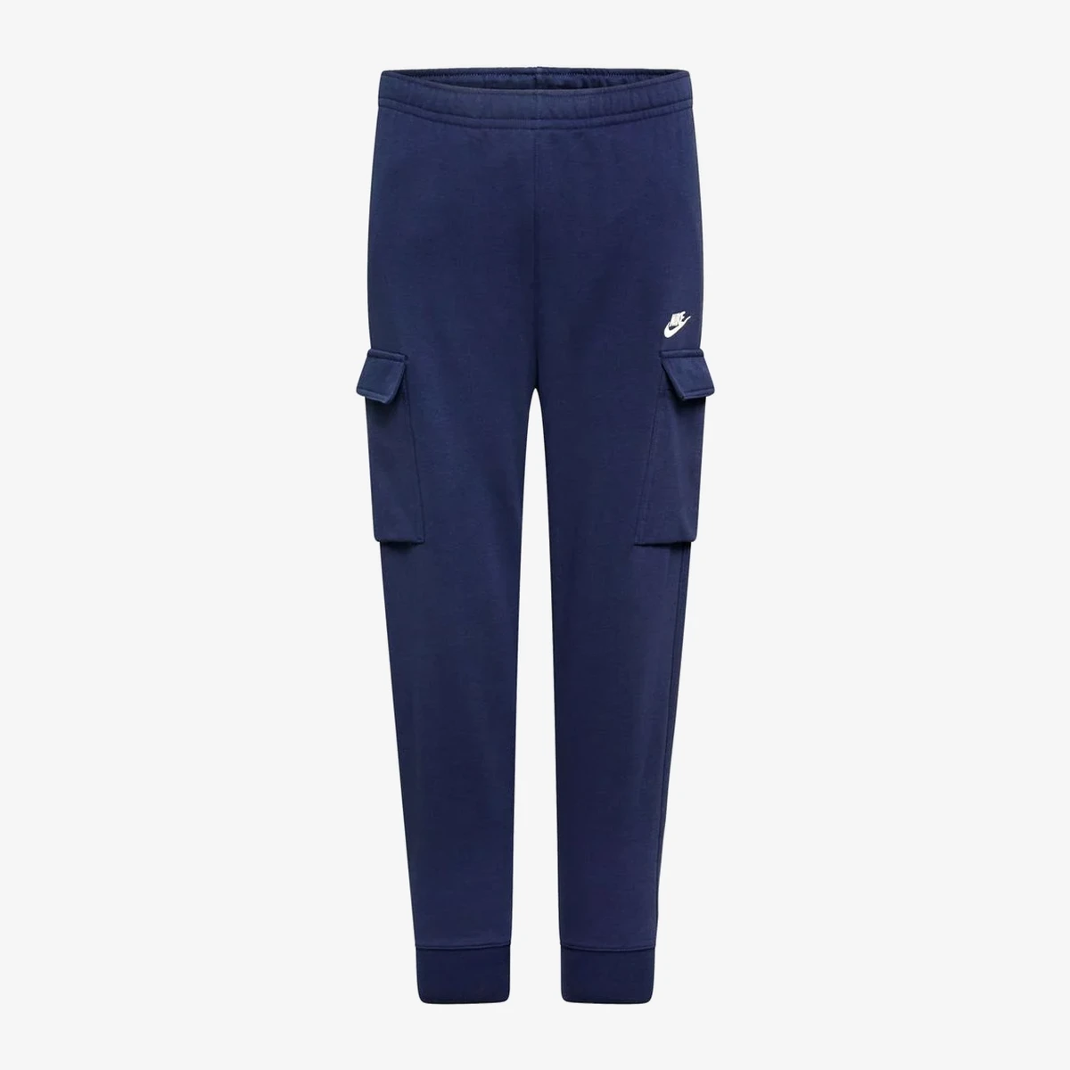Nike Sweatpants in Blue