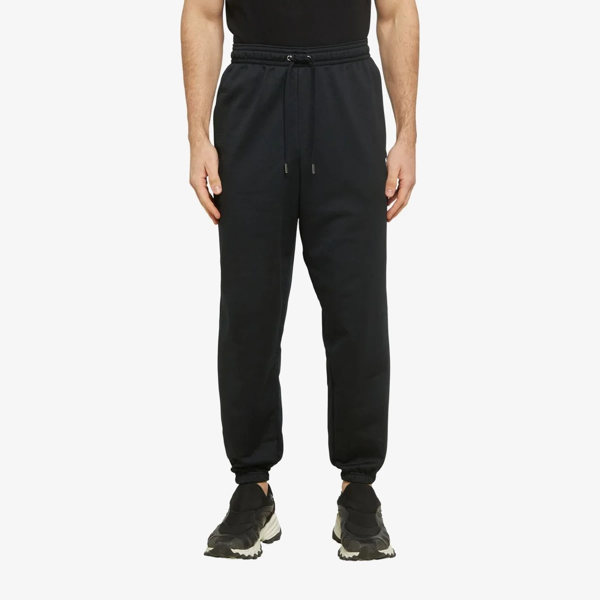 Nike Sweatpants Kobe in Black