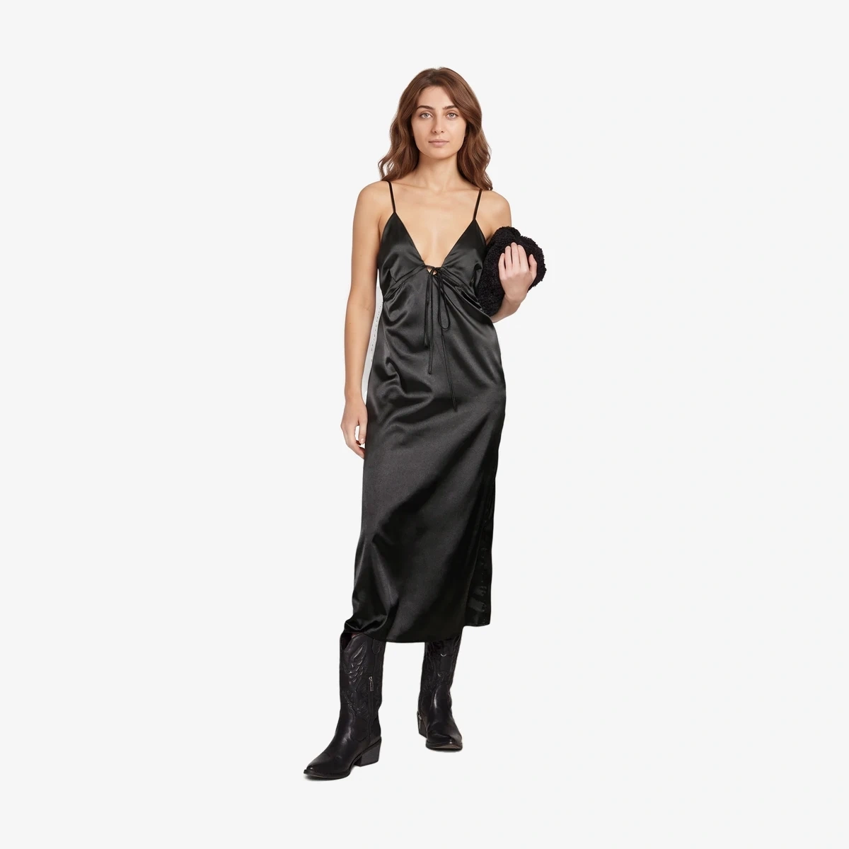 Night Owl Dress вид 2