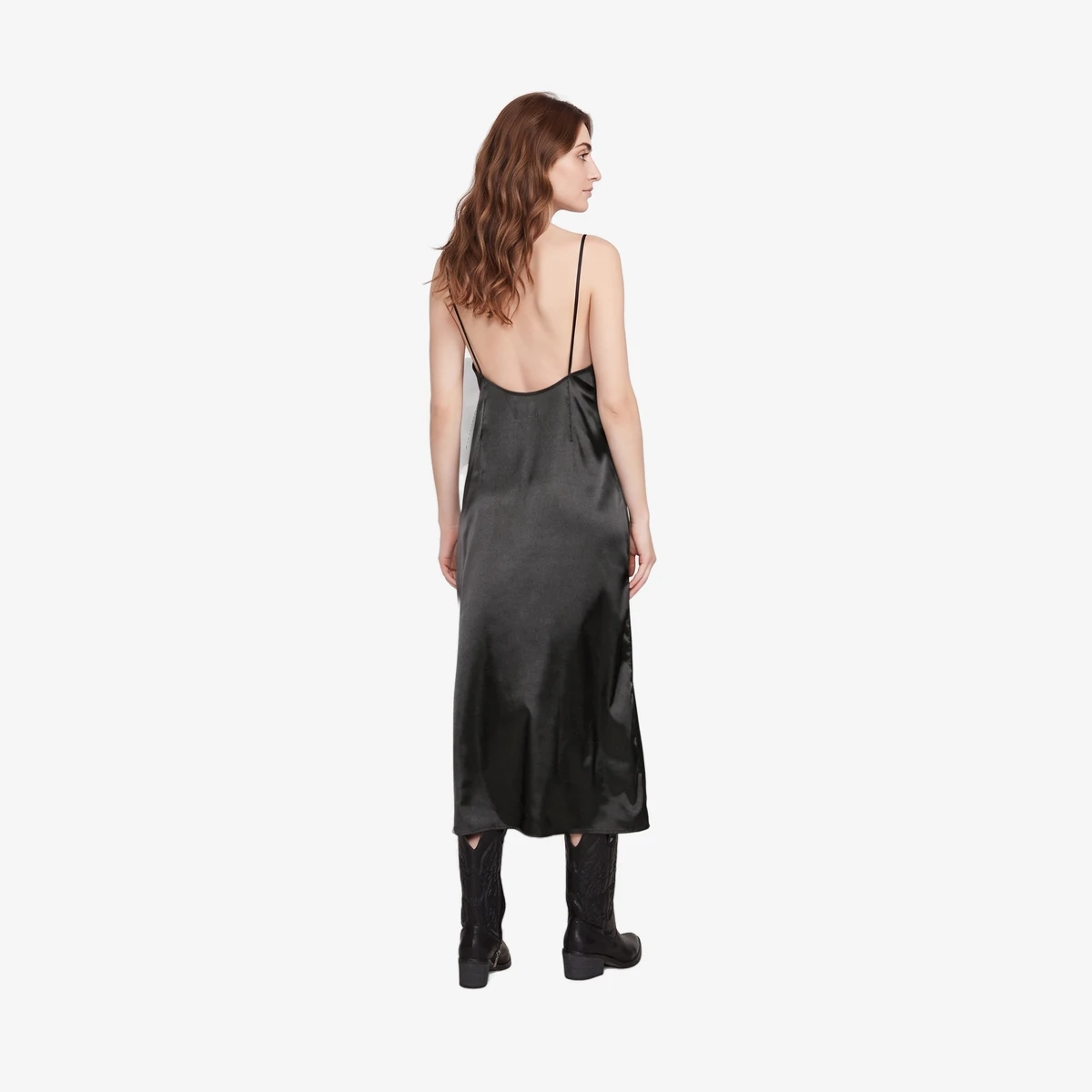 Night Owl Dress вид 4