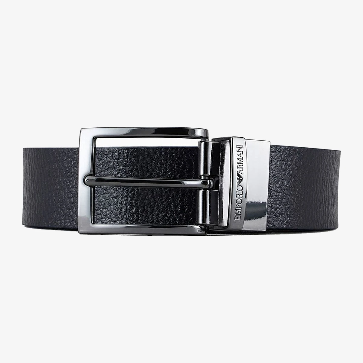 EMPORIO ARMANI Belt in Black