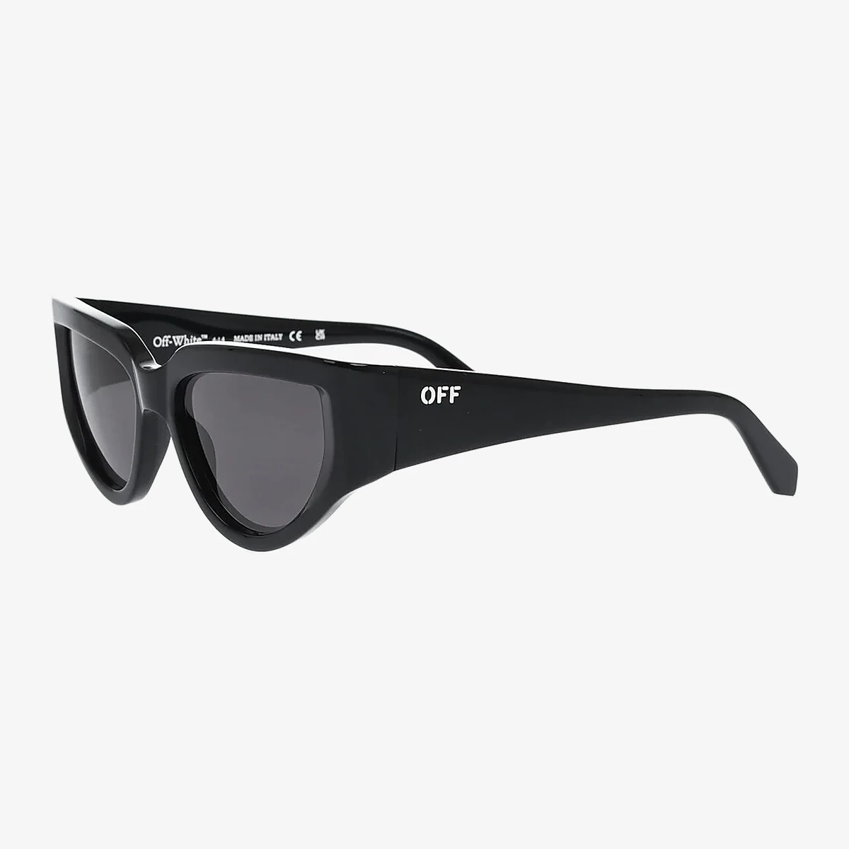 Sunglasses SEWARD with Logo Temples ხედი 2