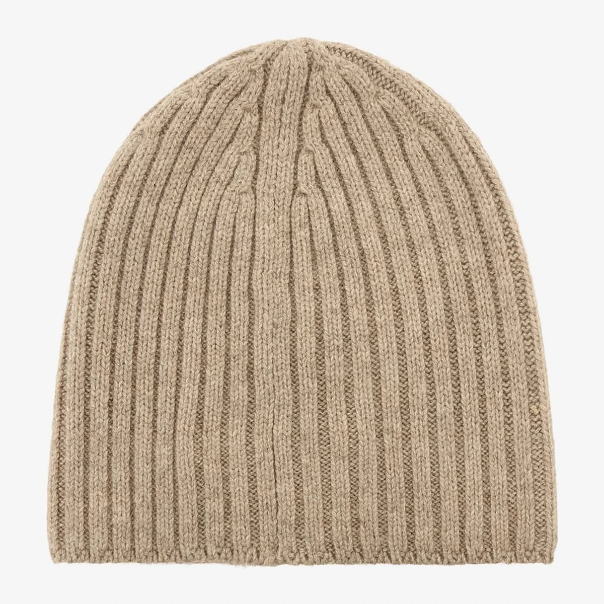 Acne Studios Wool beanie Kubi in Grey
