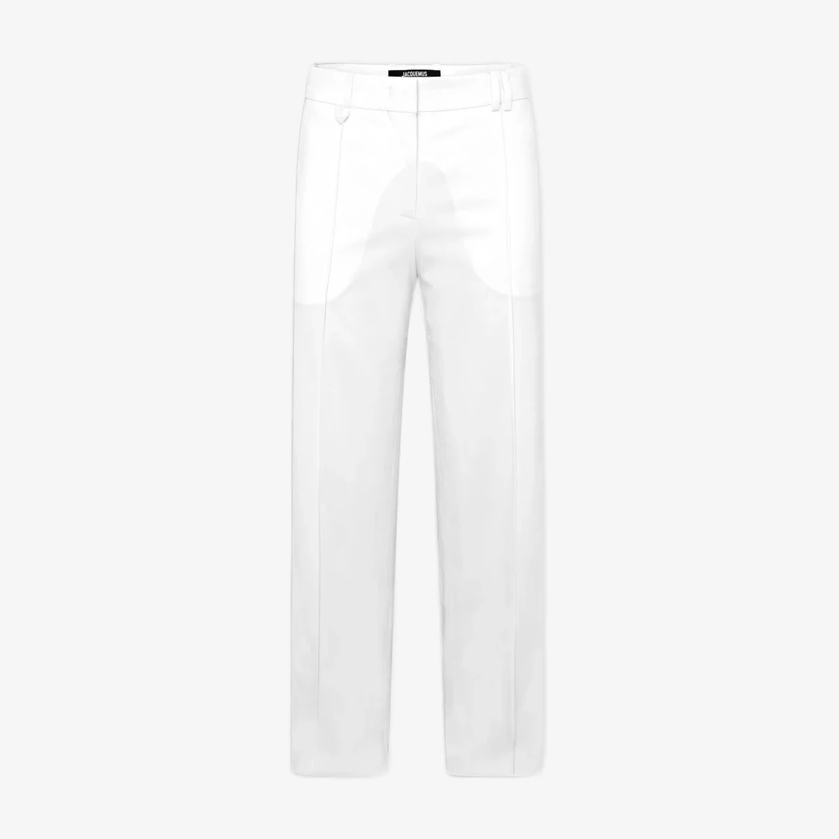 Wool trousers Camargue вид 3