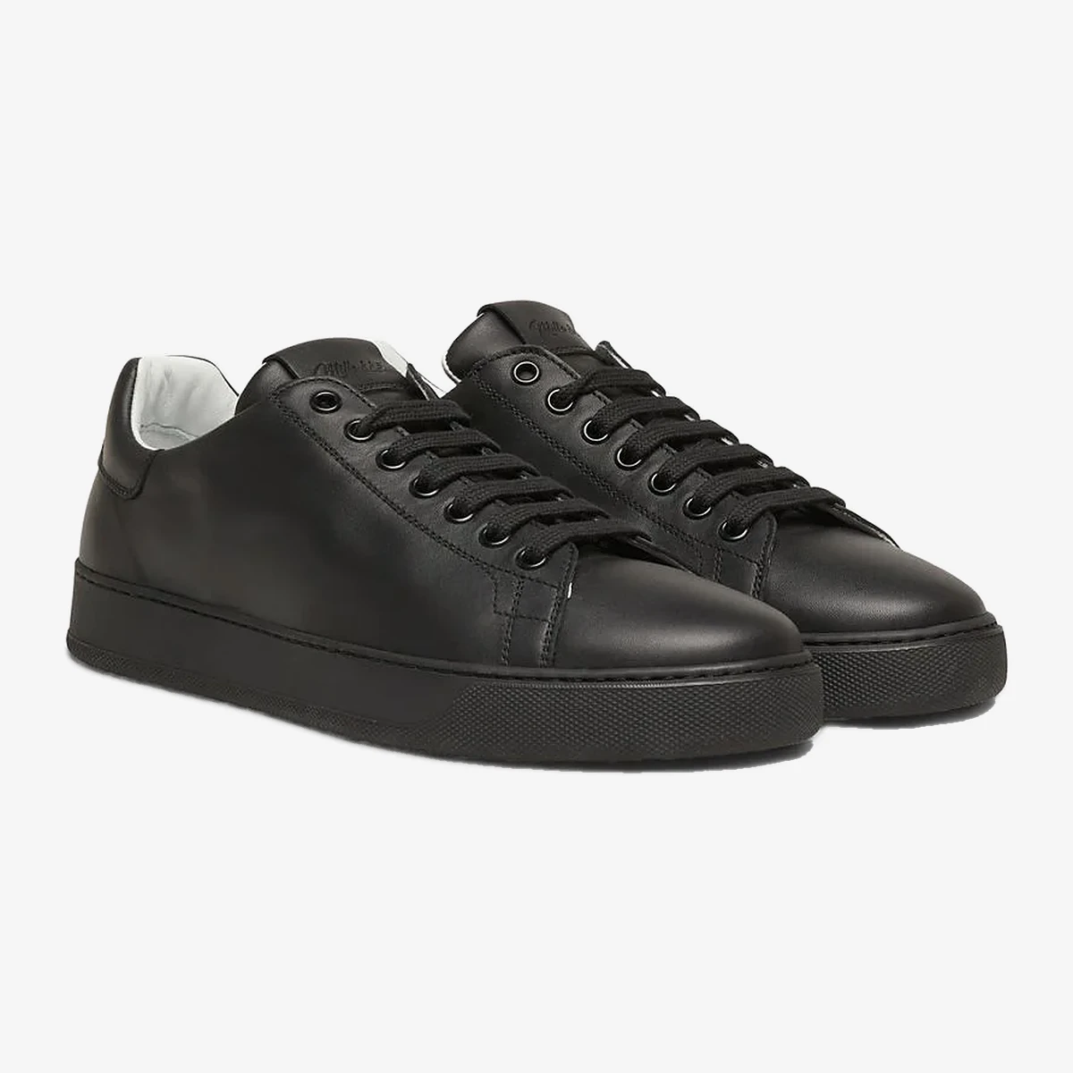 PREMIATA Sneakers Stoccolm — შავი