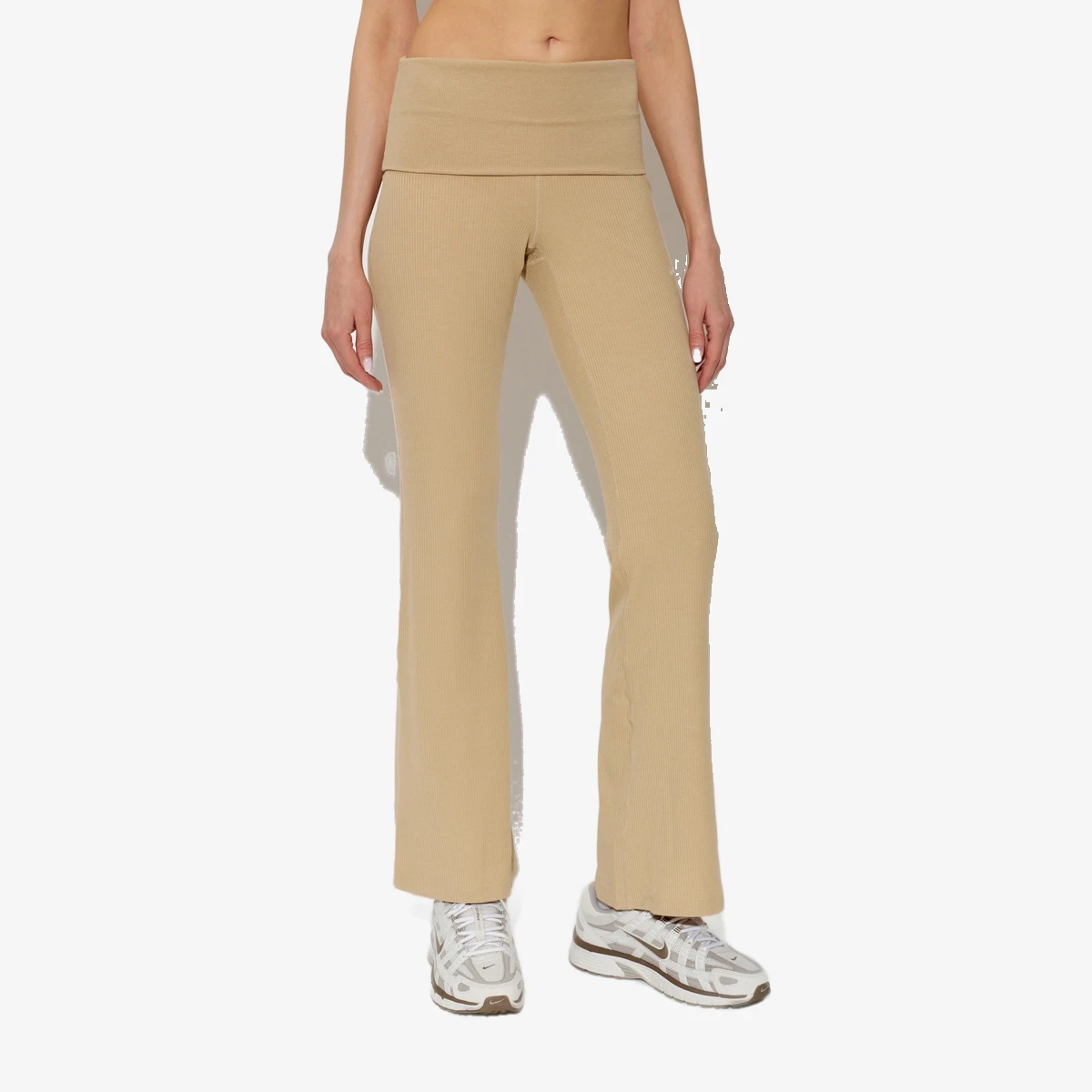 Flared Leggings ხედი 3