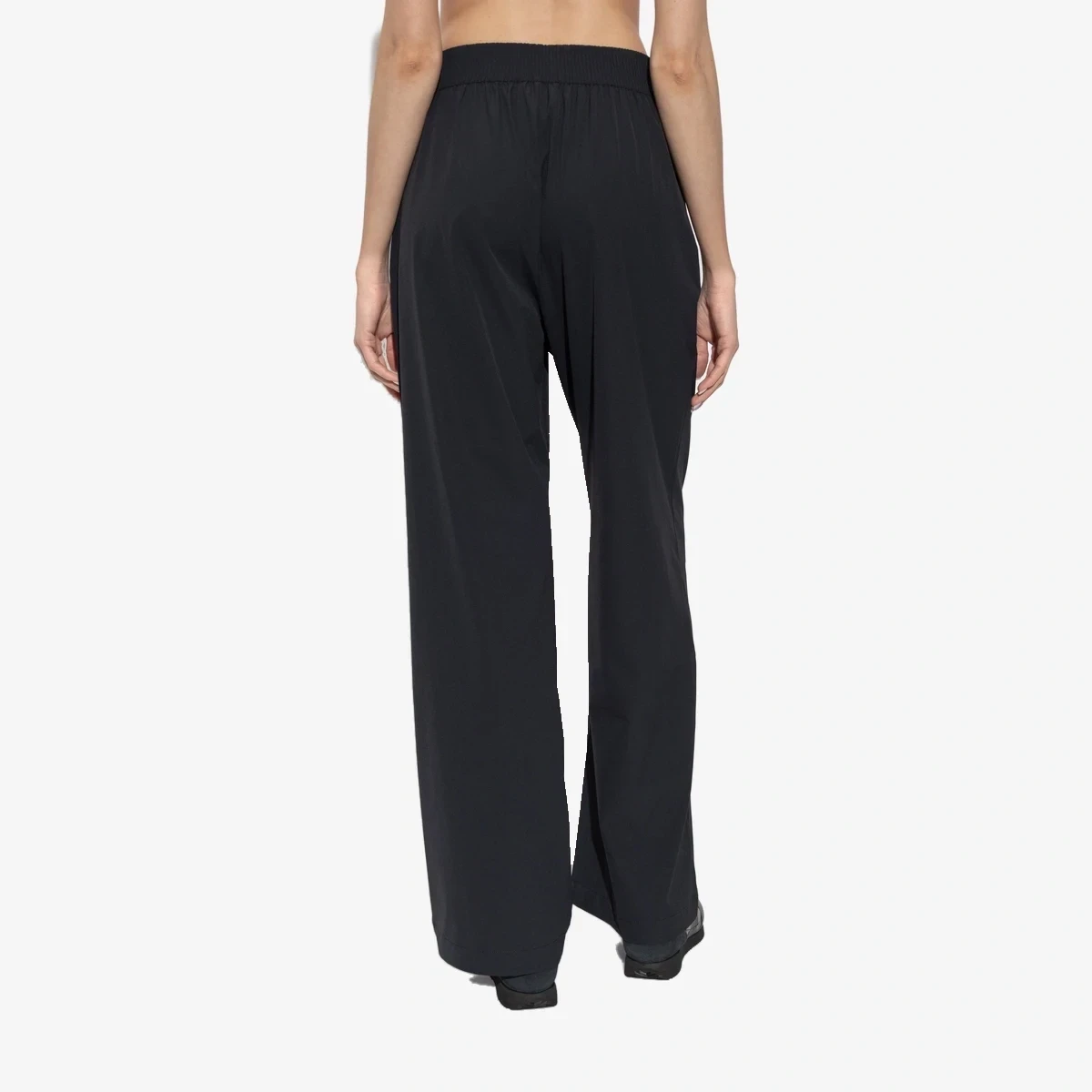 Wide-Leg Trousers вид 4