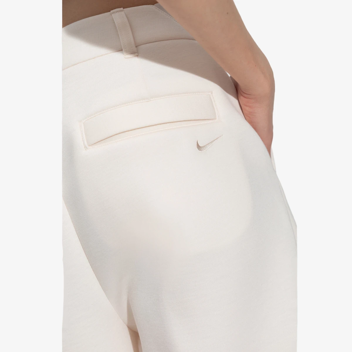 Wide-Leg Trousers вид 3
