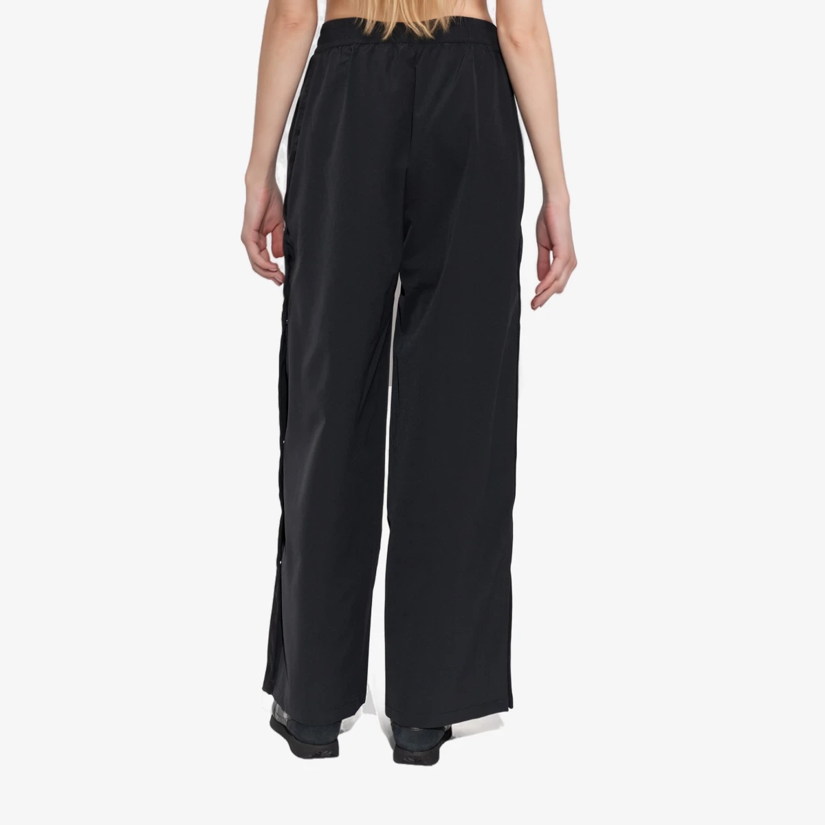 Wide-Leg Trousers вид 4