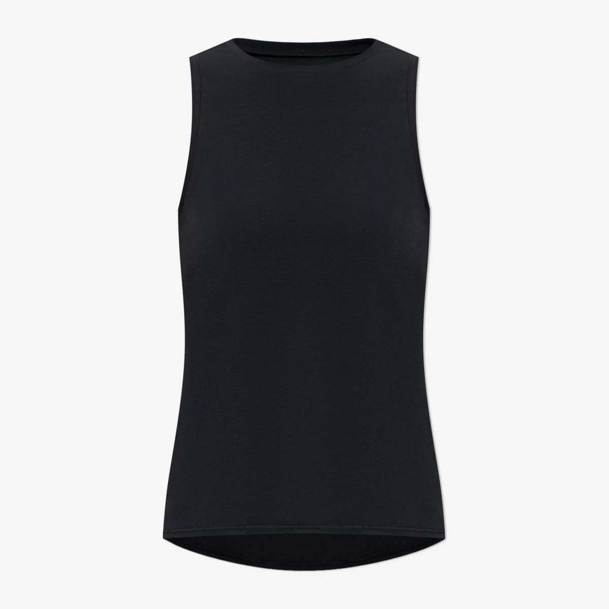 Nike Training Top in Black