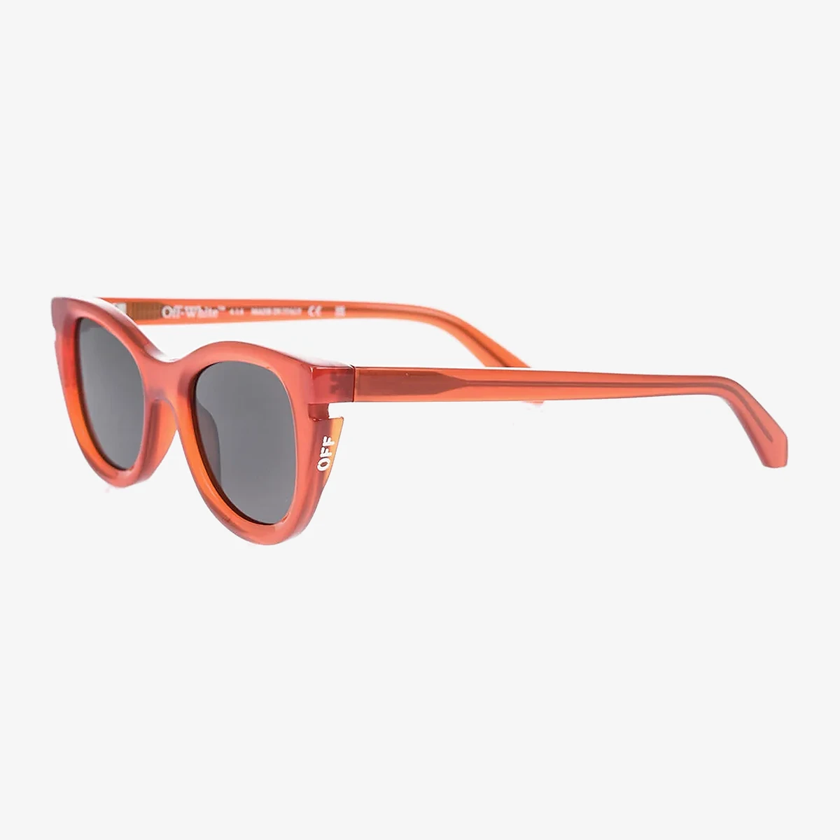 Sunglasses BOULDER with Wayfarer Frame вид 2