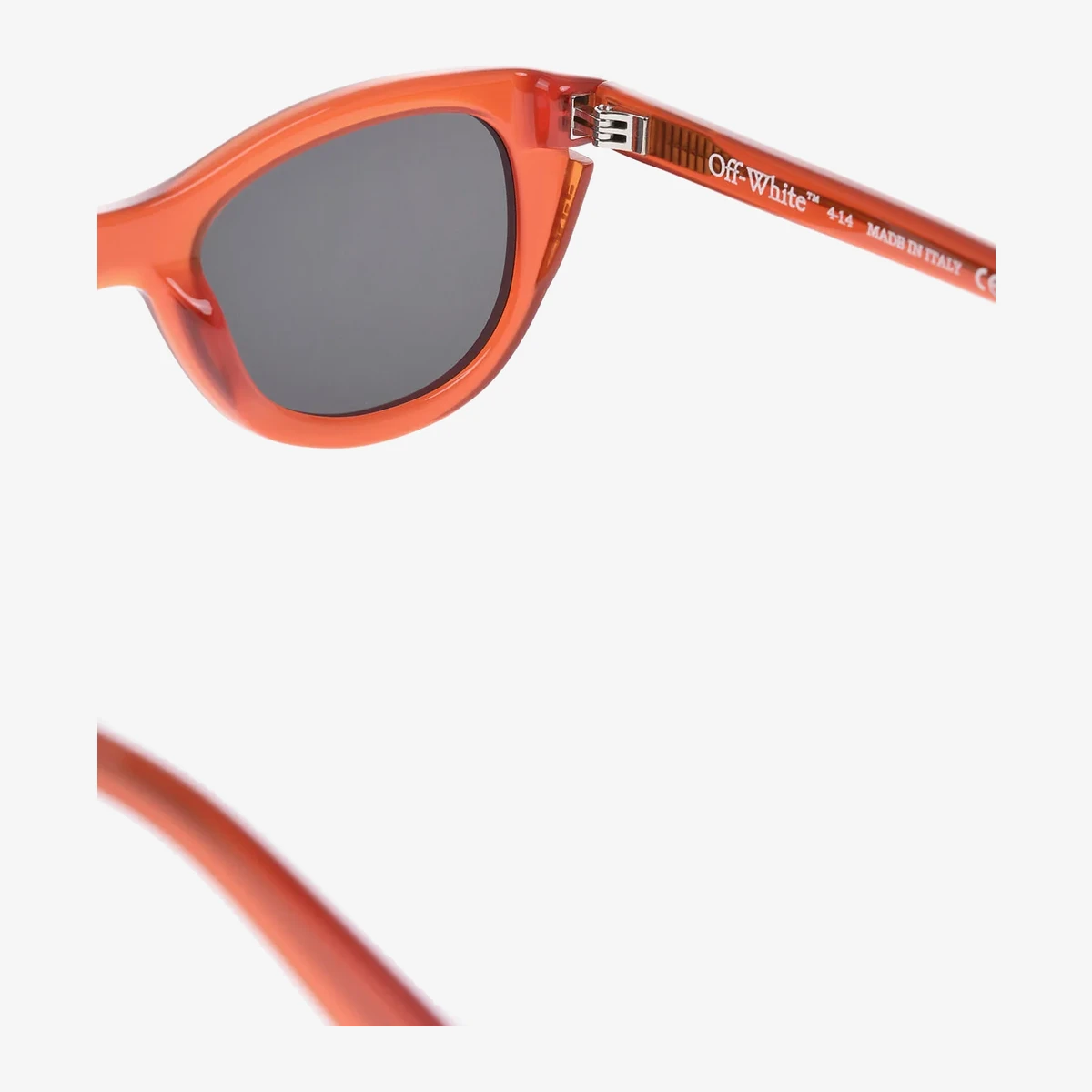 Sunglasses BOULDER with Wayfarer Frame вид 3