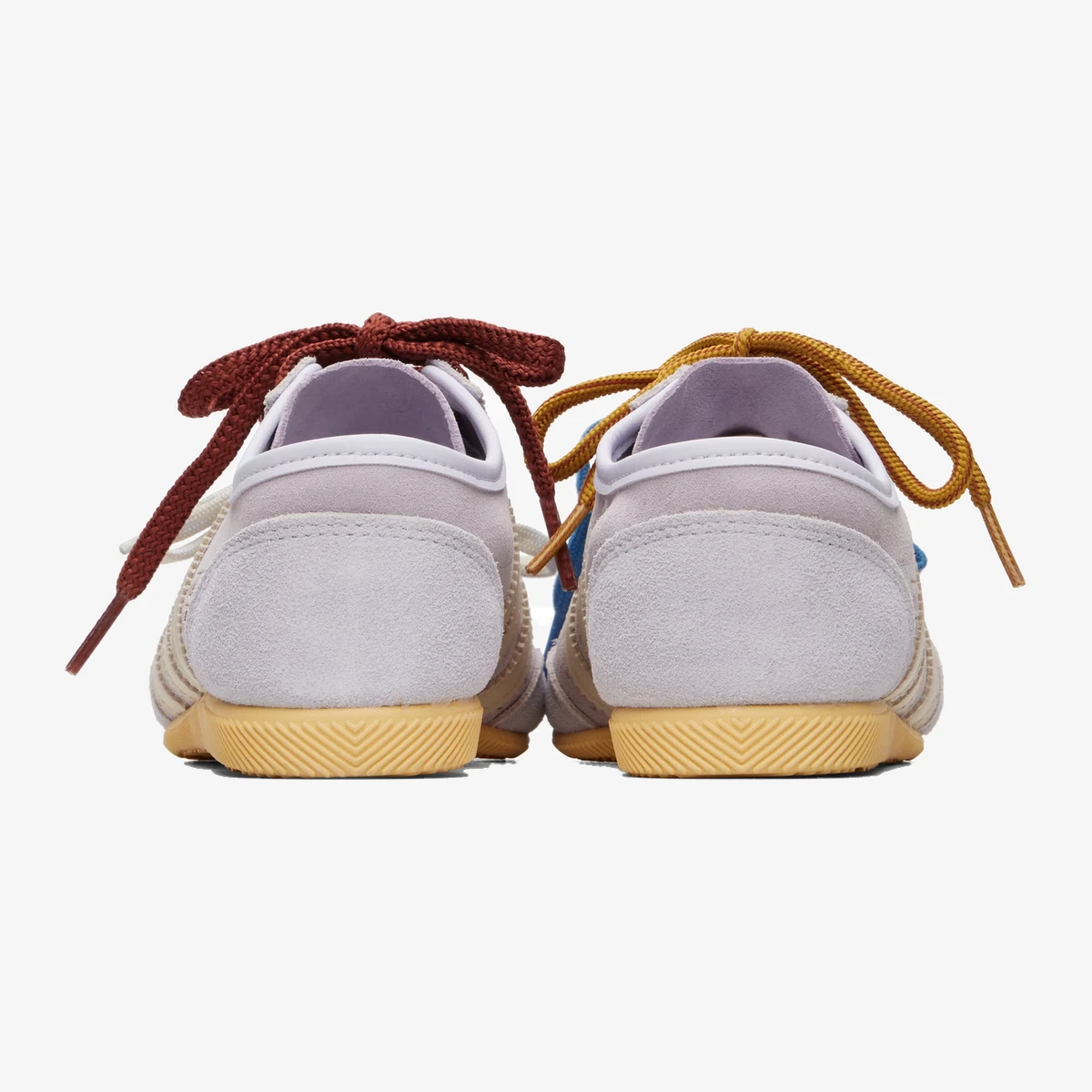 adidas Originals Purple Japan Decon Sneakers — Фиолетовый