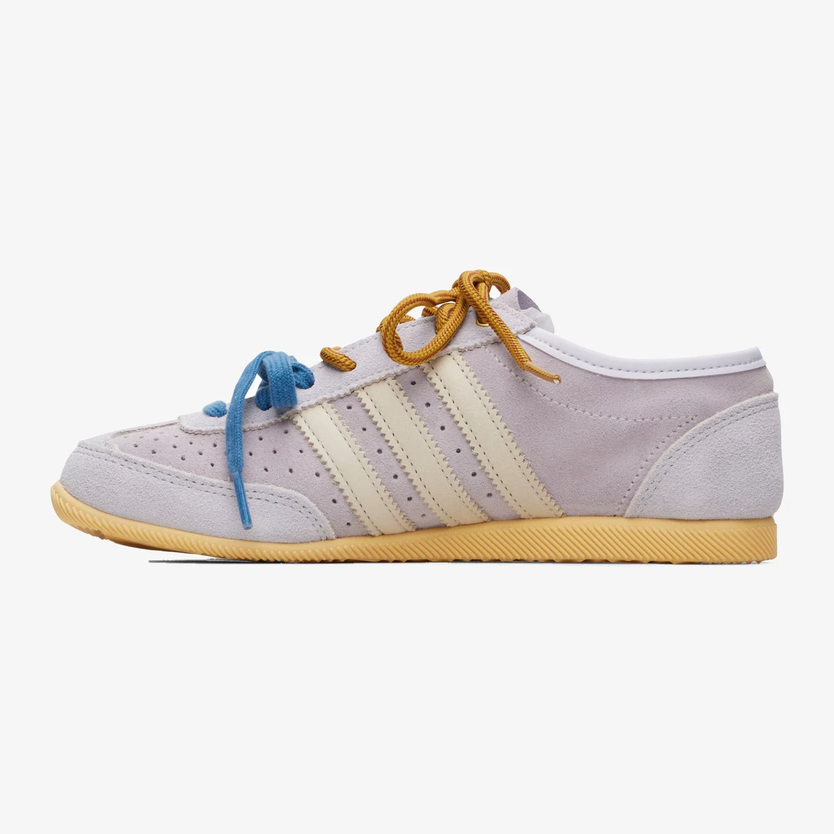 Purple Japan Decon Sneakers вид 2