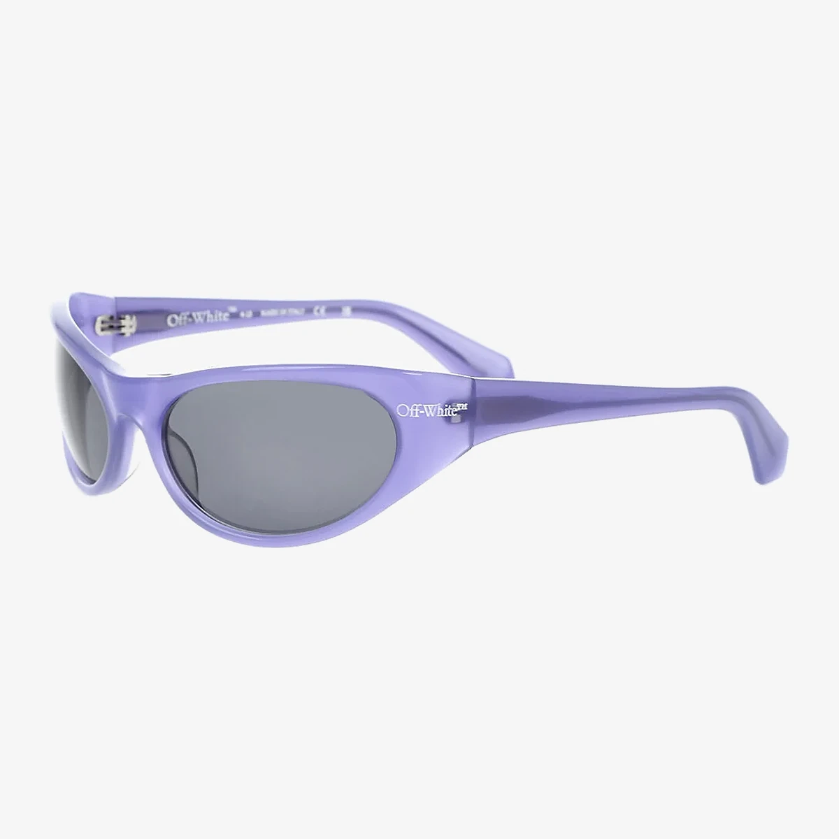 Sunglasses NAPOLI with Sport Design view 2