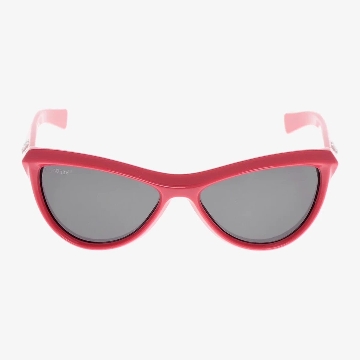 Off-White Sunglasses ATLANTA with Logo Temples in Pink