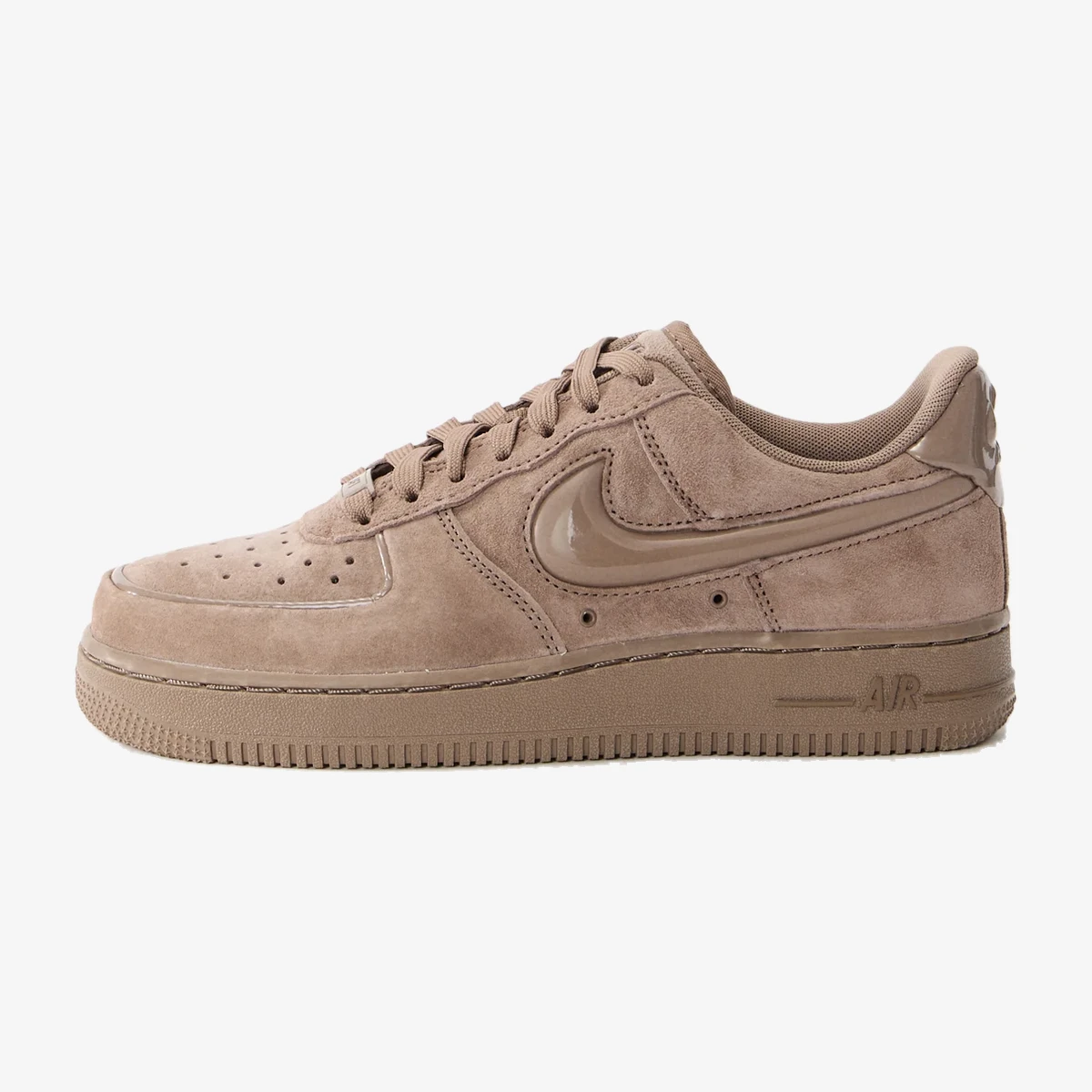 Nike Sportswear Air Force 1 Trainers — მრავალფერიანი