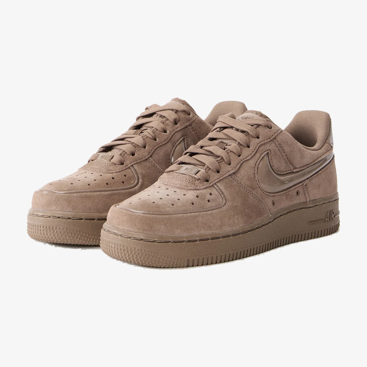 Air Force 1 Trainers ხედი 2