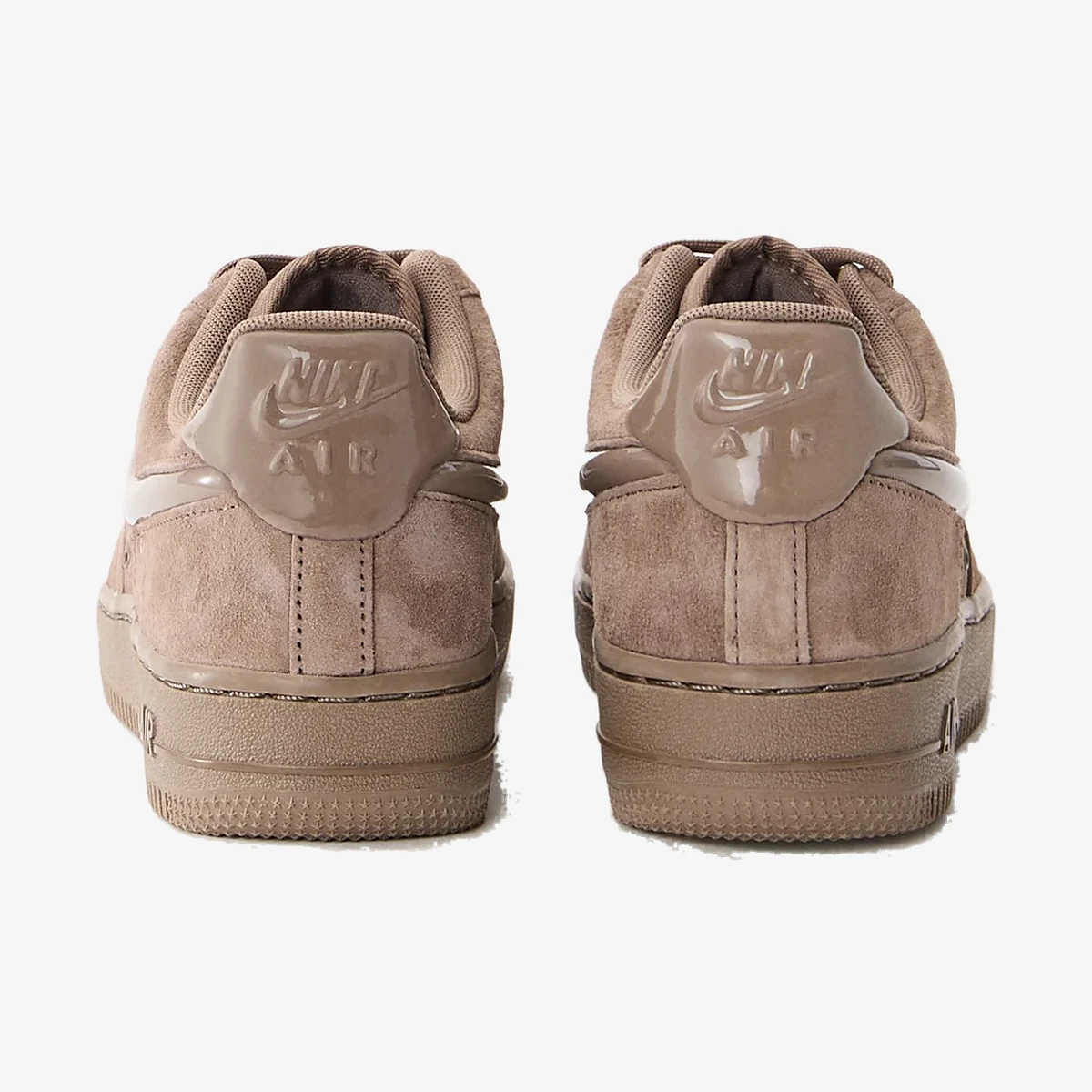 Air Force 1 Trainers ხედი 3