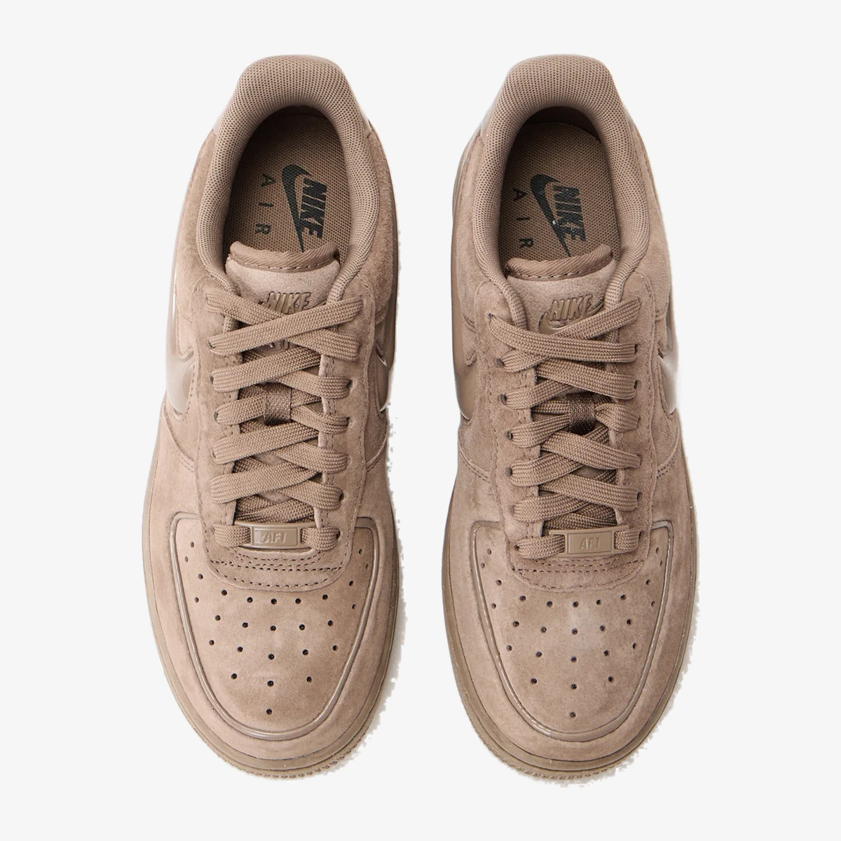 Air Force 1 Trainers ხედი 4