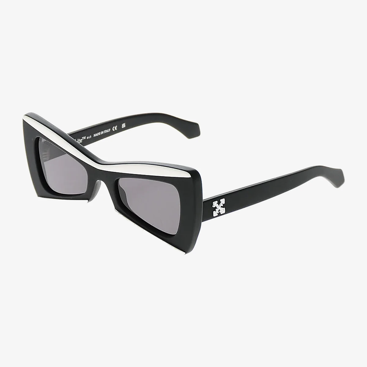 Butterfly Sunglasses NASHVILLE Two-Tone вид 2
