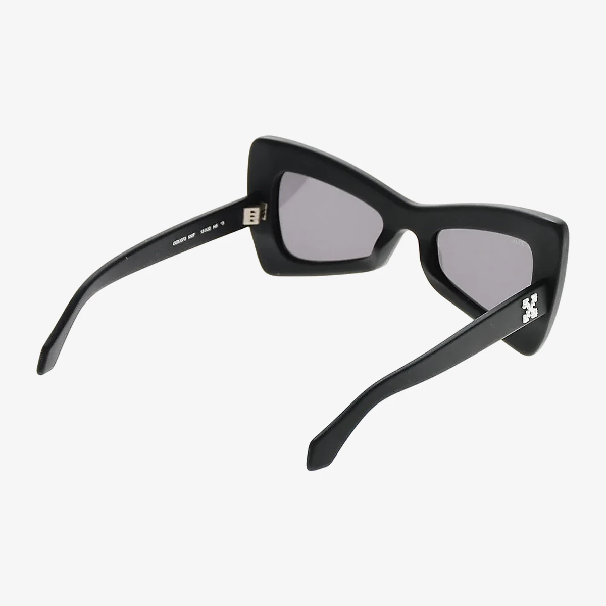 Butterfly Sunglasses NASHVILLE Two-Tone вид 3