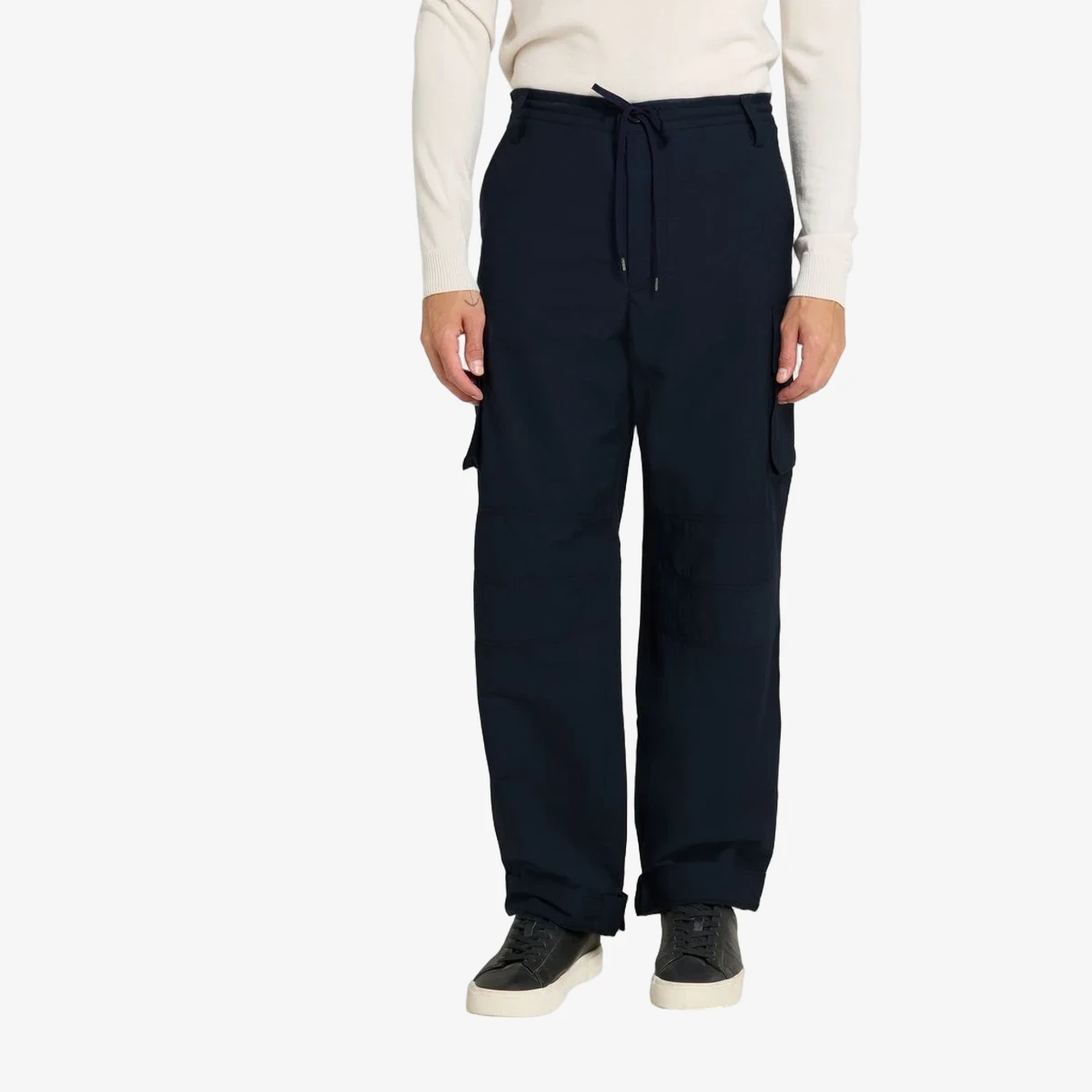 Jacquemus Cargo pants in Blue