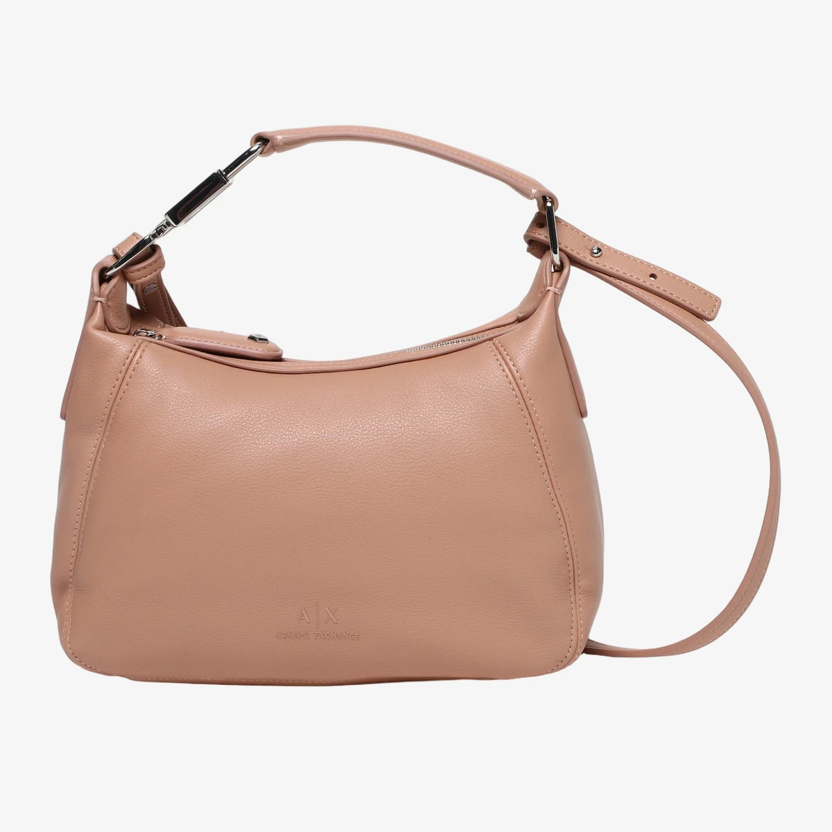 Armani Exchange Handbag in Pink