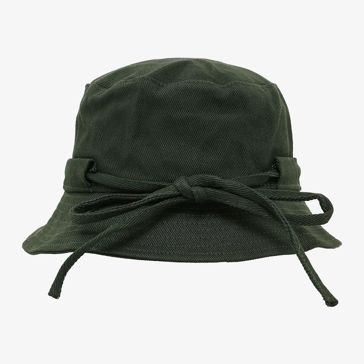 Jacquemus Bucket hat Le Gadjo in Green