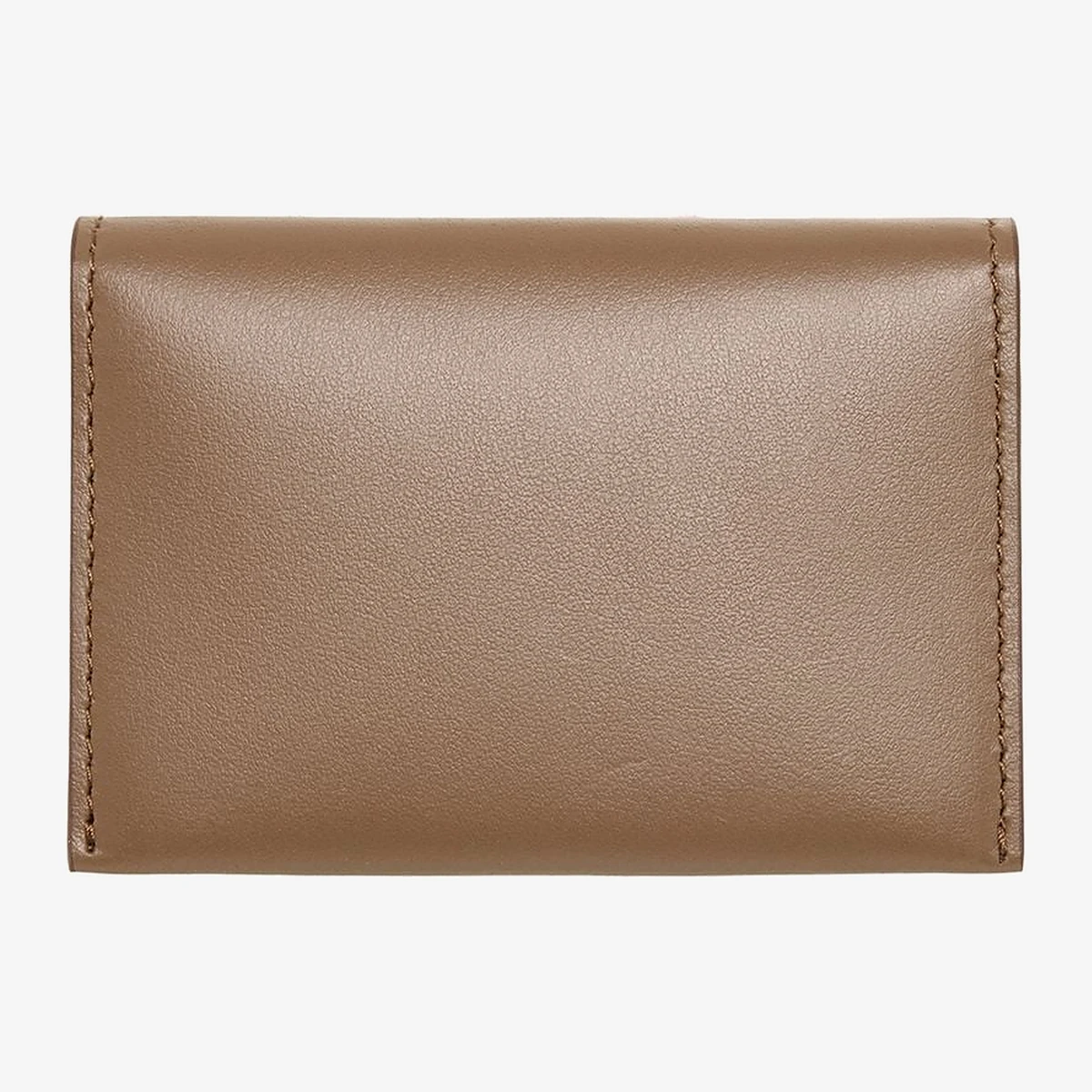 Leather card holder вид 2