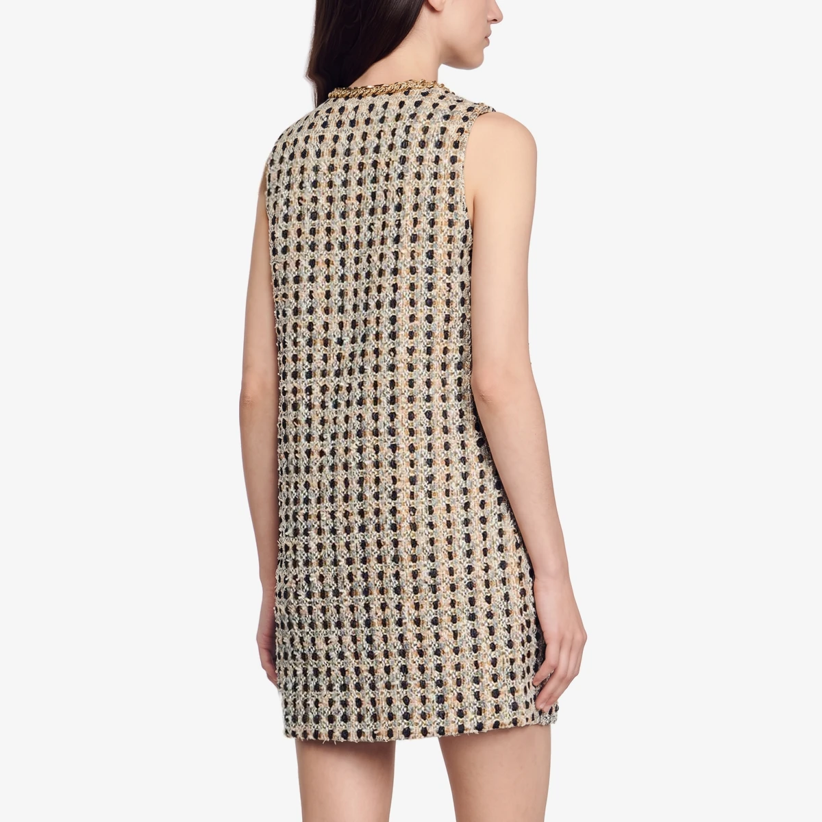 Casual dress H24twiggy ხედი 2