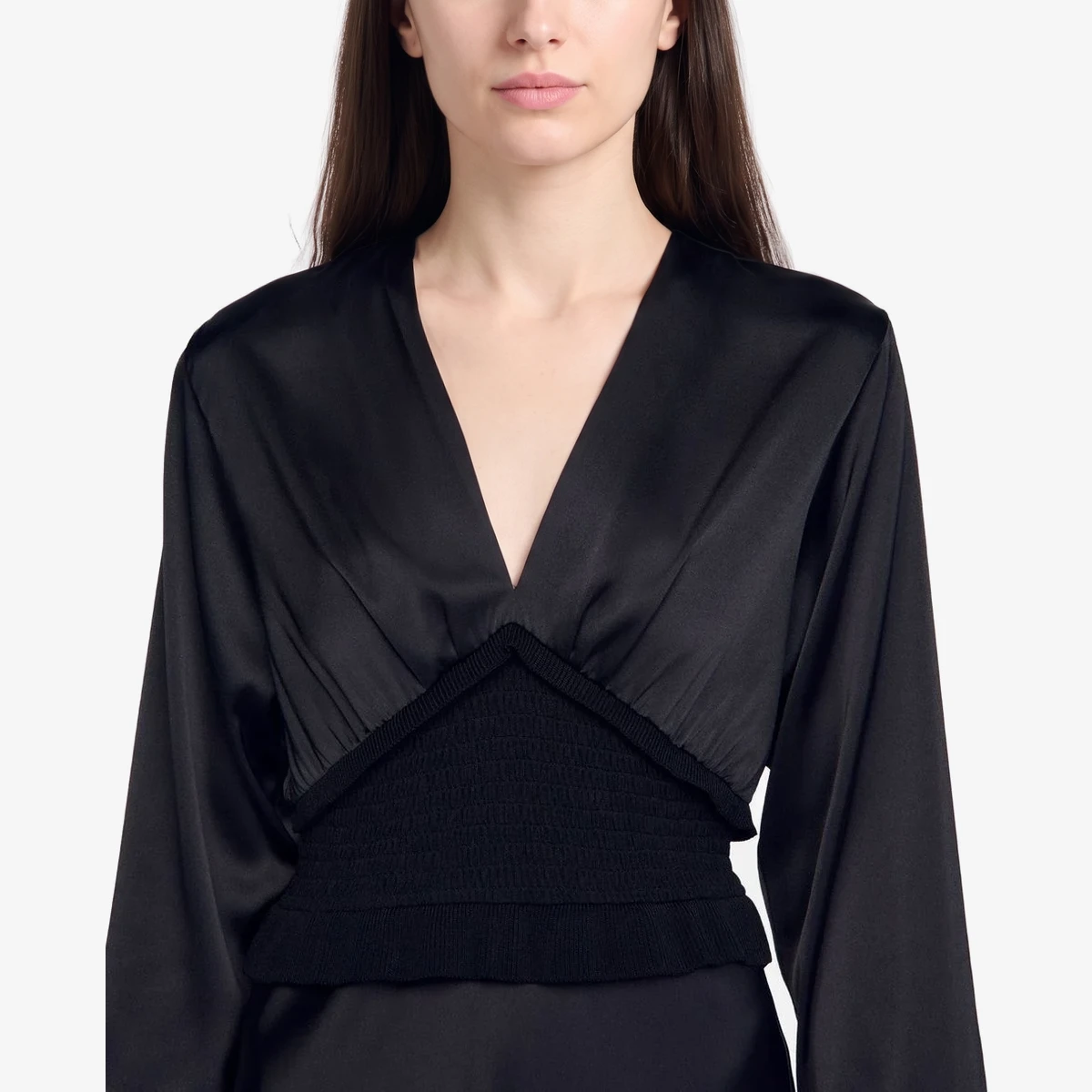 Midi dress H24Mahaut view 2
