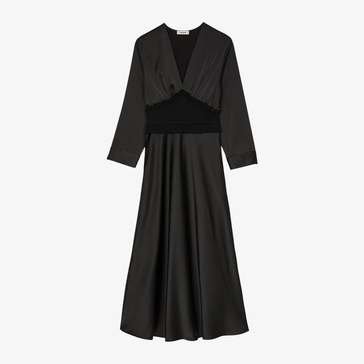 Midi dress H24Mahaut view 3