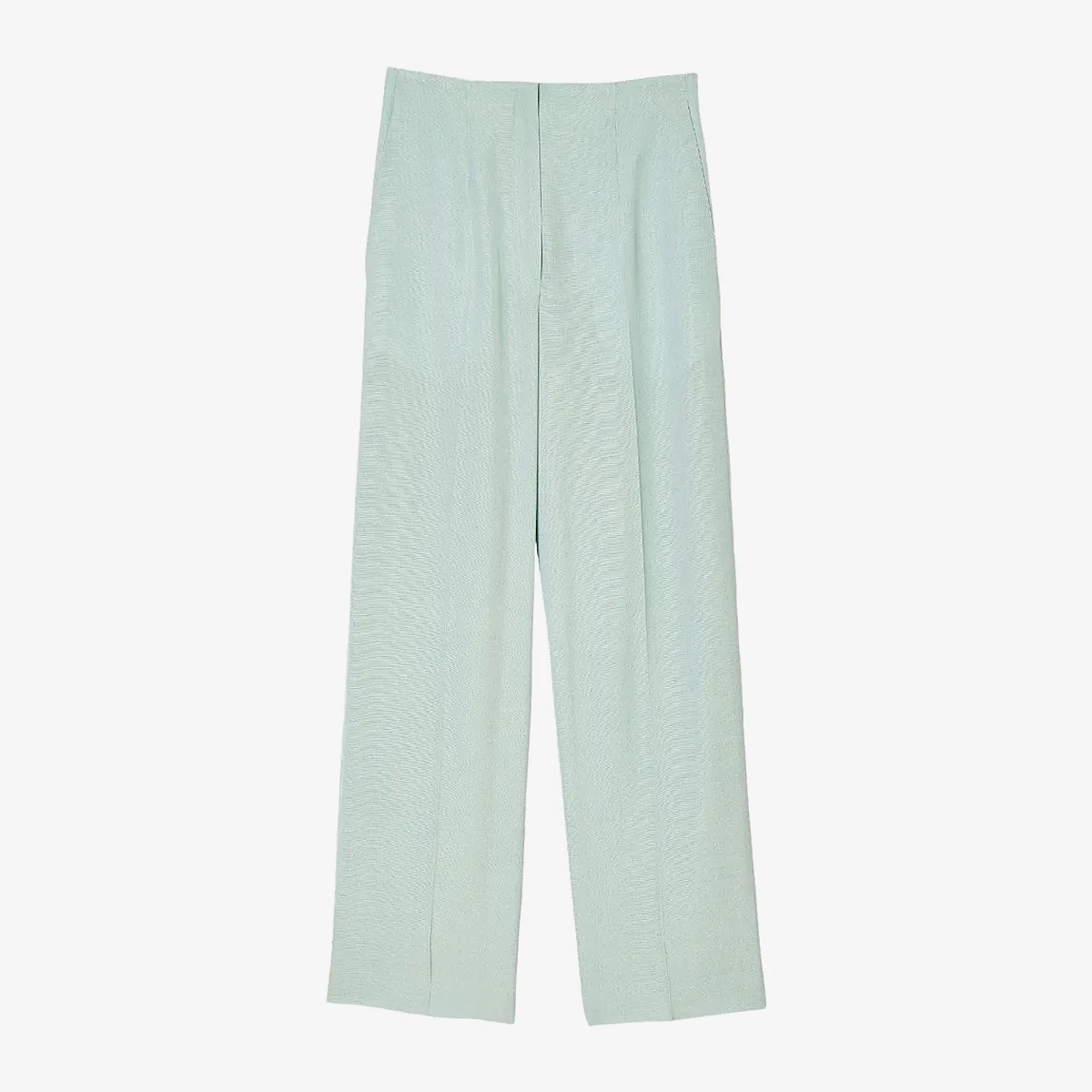 Wide-leg trousers Rivier вид 2