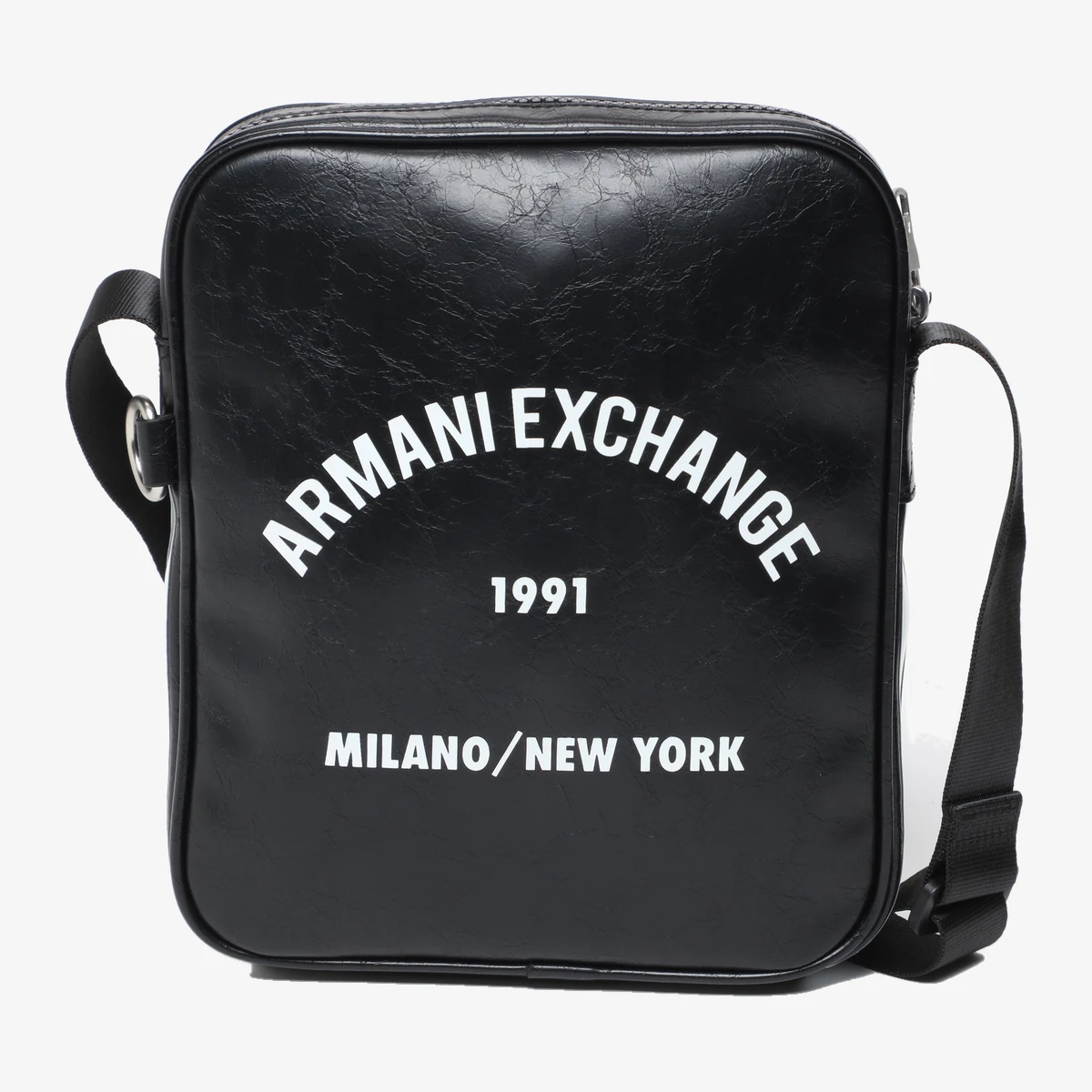 EMPORIO ARMANI Crossbody Bag in Black
