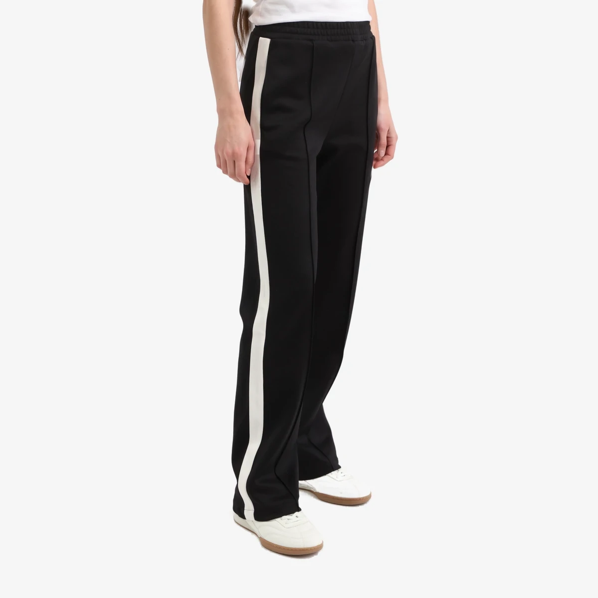 HUGO Naffiti Jogging Trousers in Black
