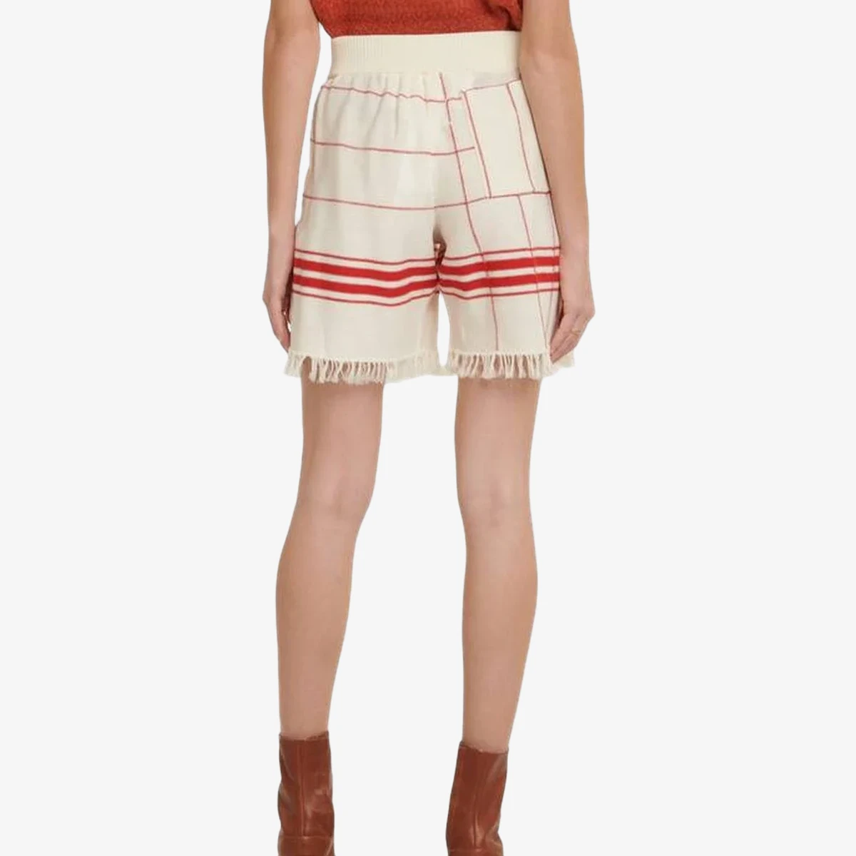 Shorts вид 2