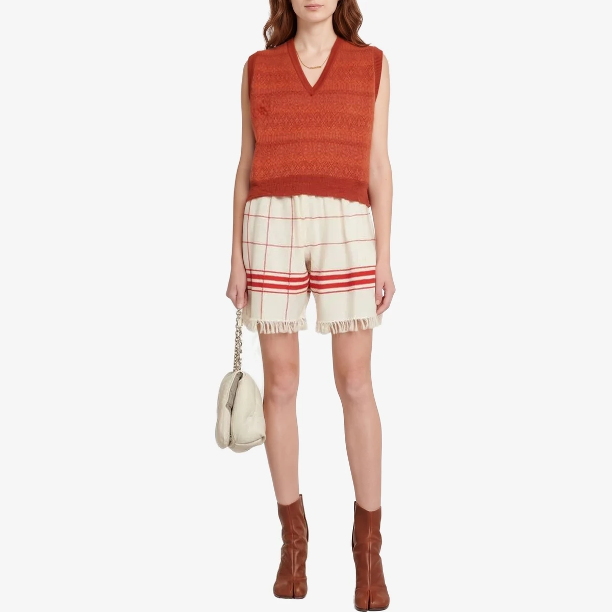 Shorts вид 4