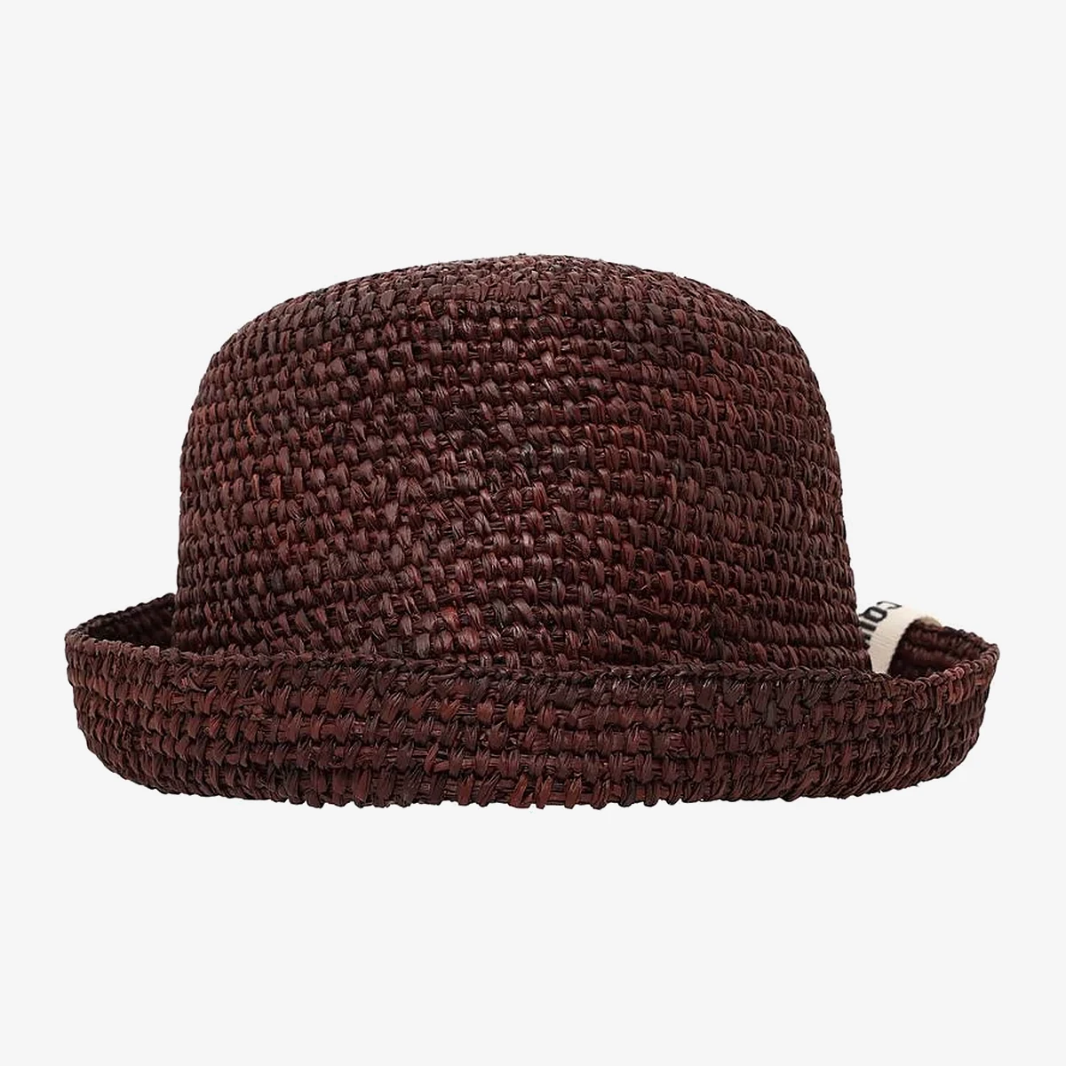 Jacquemus Straw hat in Brown